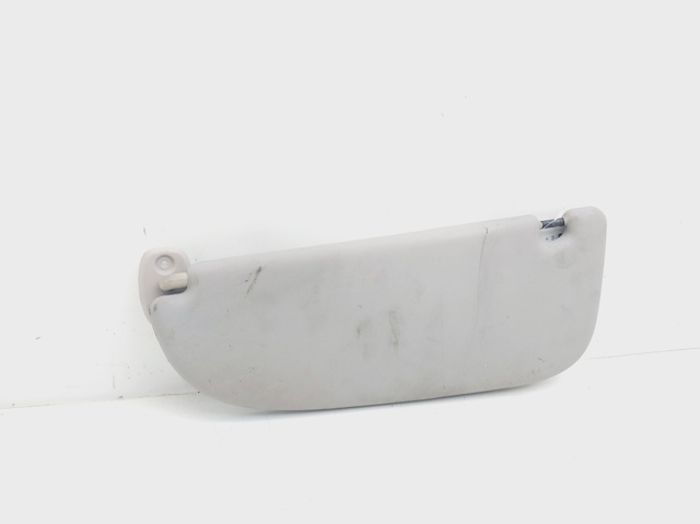 Pala contra o sol Peugeot 206 2A/C