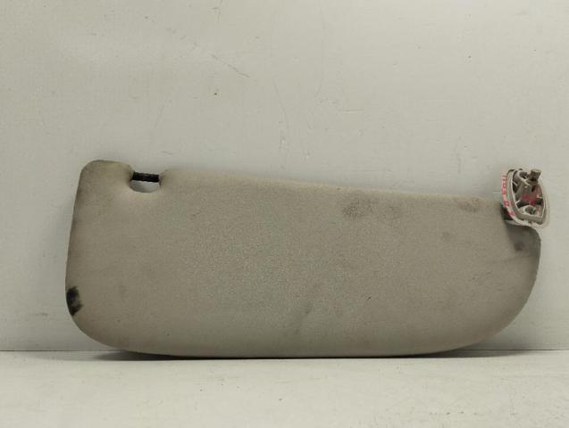 Pala contra o sol Peugeot 206 2A/C