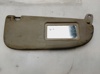 Pala contra o sol Peugeot 206 2A/C