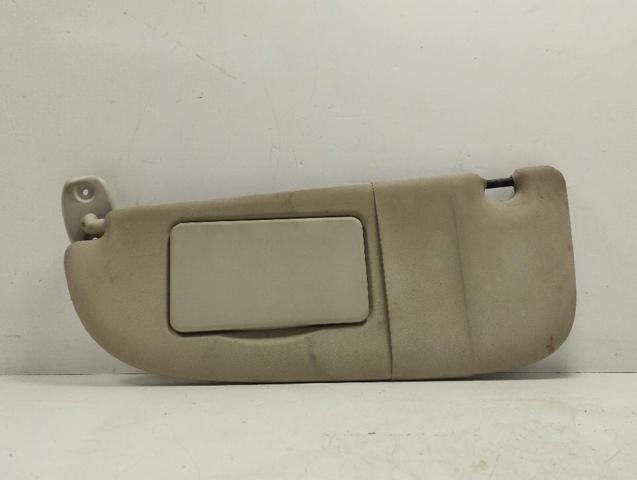 Pala contra o sol Peugeot 206 2A/C