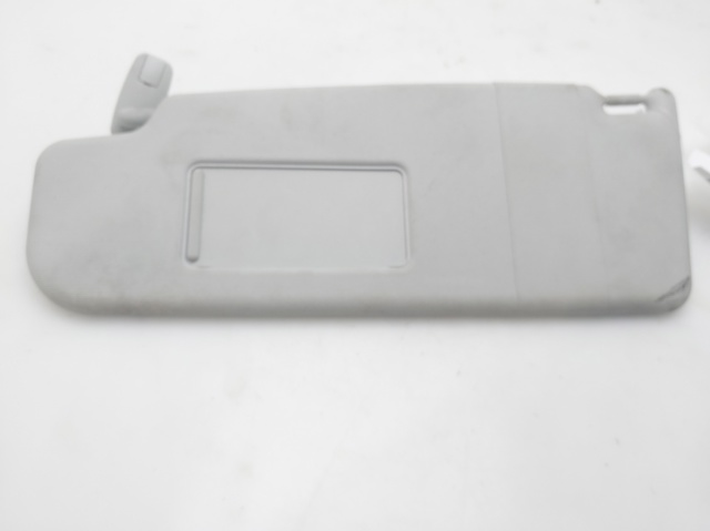 Pala contra o sol Peugeot 206 2A/C