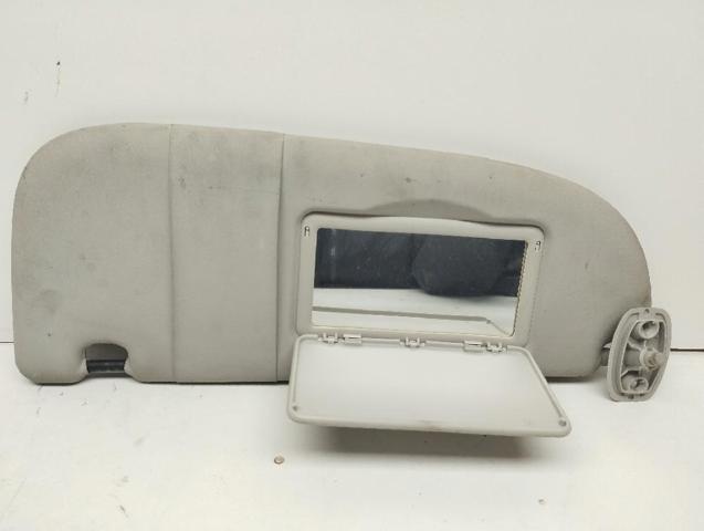 Pala contra o sol Peugeot 206 2A/C