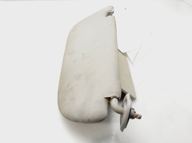Pala contra o sol Peugeot 206 2A/C