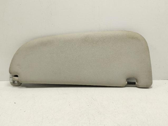 Pala contra o sol Peugeot 206 2A/C