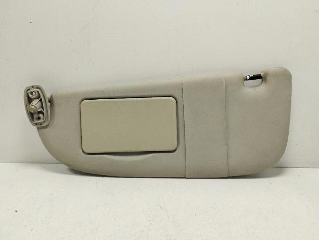 Pala contra o sol Peugeot 206 2A/C