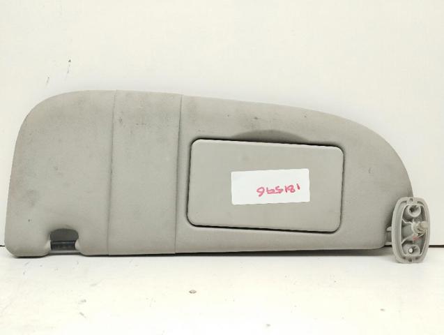 Pala contra o sol Peugeot 206 2A/C