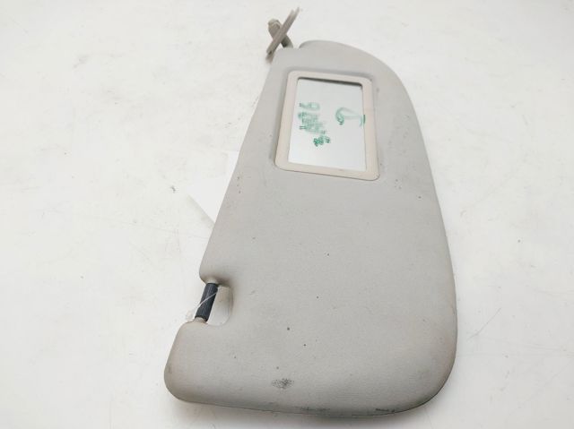 Pala contra o sol Peugeot 206 2A/C