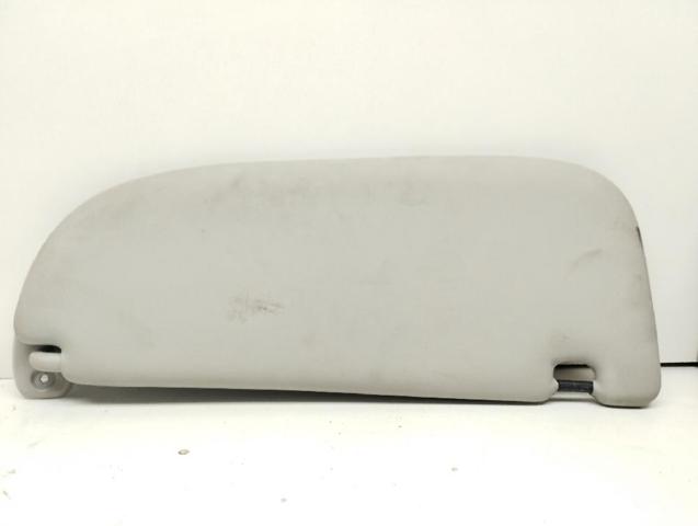 Pala contra o sol Peugeot 206 2A/C