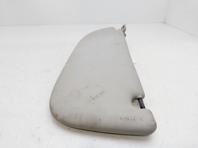 Pala contra o sol Peugeot 206 2A/C
