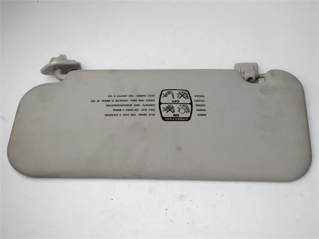 8143HL PEUGEOT Солнцезащитный козырек купить в Ужгород