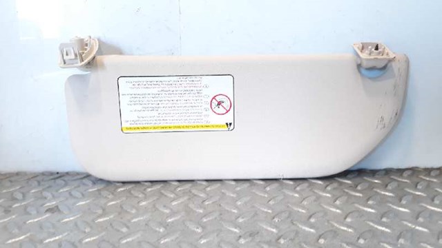8143JF PEUGEOT Солнцезащитный козырек купить в Львов
