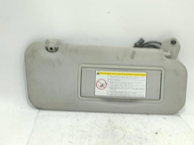 Pala contra o sol Peugeot 307 3H