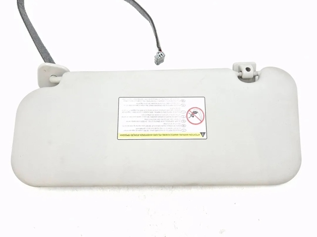 8143LX Козырек солнцезащитный купить Ирпень