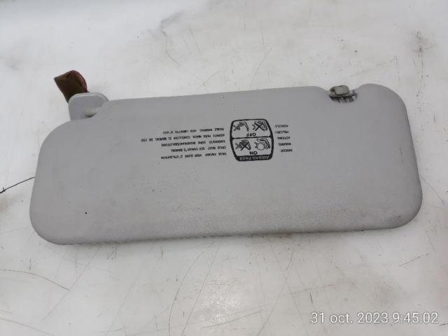 8143NQ PEUGEOT Солнцезащитный козырек купить в Павлоград