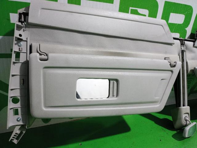 8143XC PEUGEOT Солнцезащитный козырек купить в Житомир