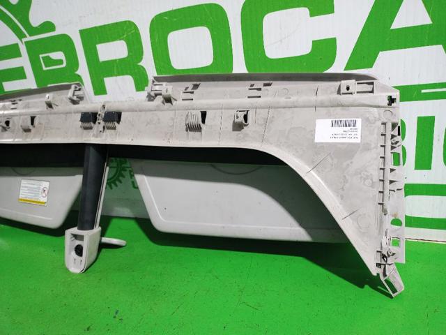 8143XC PEUGEOT Козырек солнцезащитный купить в Кривой Рог