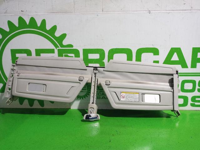 8143XC Козырек солнцезащитный купить Павлоград
