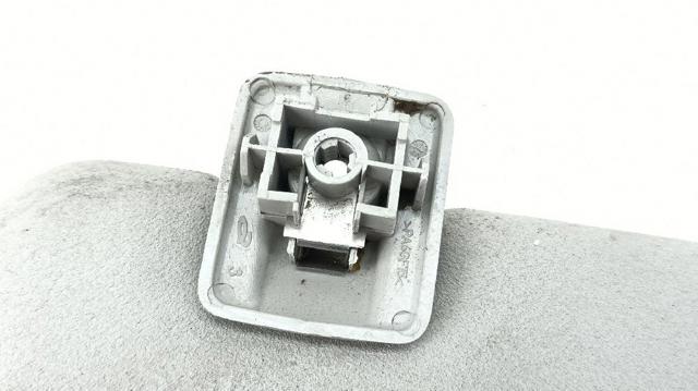 8143XZ PEUGEOT Козырек солнцезащитный купить в Тернополь