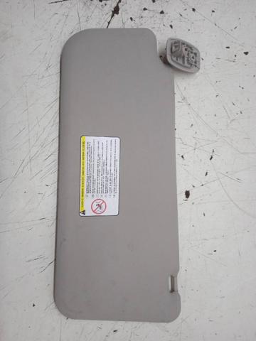 Pala contra o sol Citroen Berlingo B9