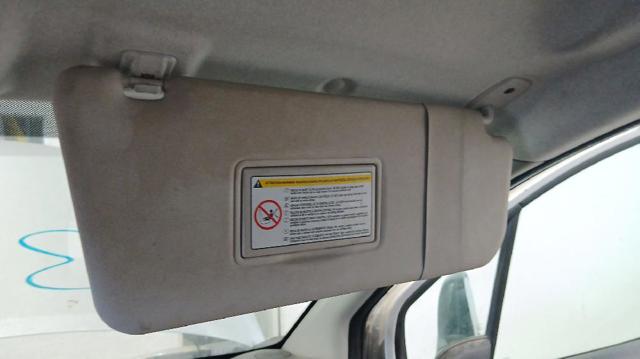 Pala contra o sol Citroen Berlingo B9