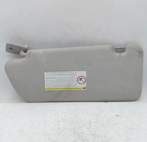 8143YP PEUGEOT Солнцезащитный козырек купить в Николаев