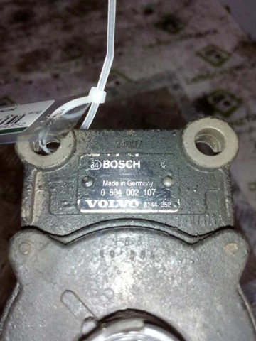 8144352 VOLVO Датчик уровня положения кузова задний купить в Чернигов