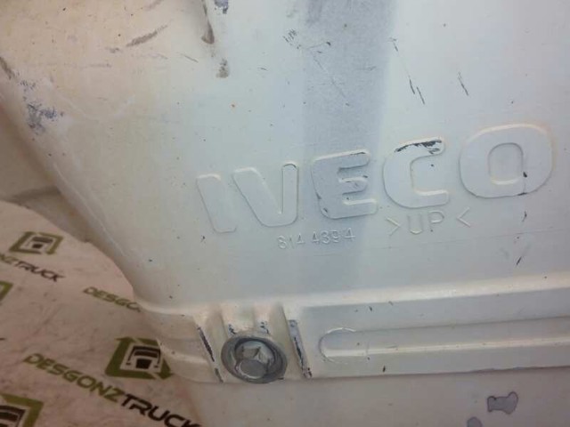 IVECO 8144394 Кронштейн (адаптер) крепления фары передней левой в наличии Сумы