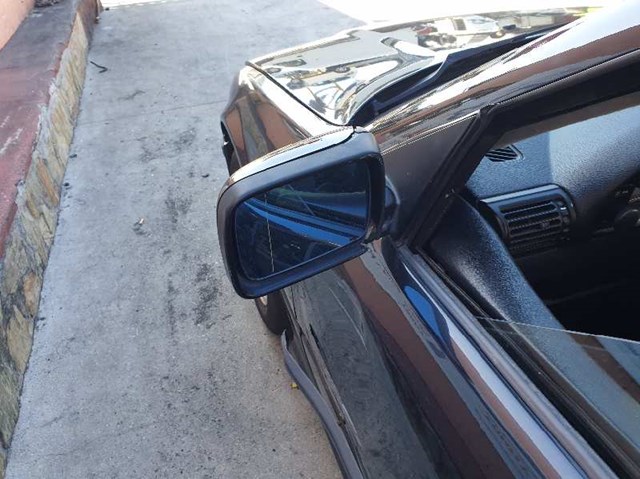 81444710 BMW Зеркало заднего вида левое купить в Харьков