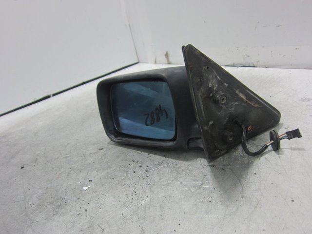 81444710 BMW Левое боковое зеркало купить в Черкассы