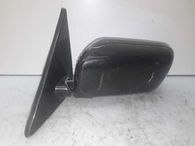 81444710 BMW Левое боковое зеркало купить в Львов