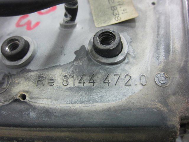 81444720 BMW Правое зеркало купить в Каменское