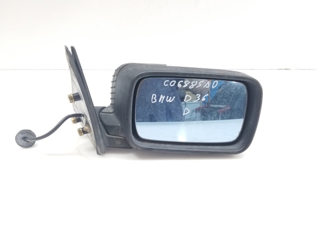 81444720 BMW Зеркало заднего вида правое купить в Запорожье