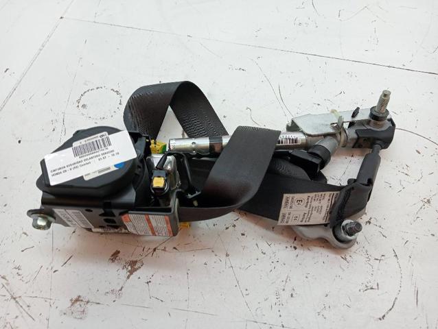 81450SWWE01ZA HONDA Ремень безопасности передний правый купить в Винница
