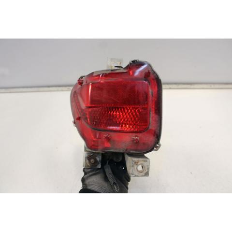 Lanterna de nevoeiro traseira esquerda 8145642010 Toyota