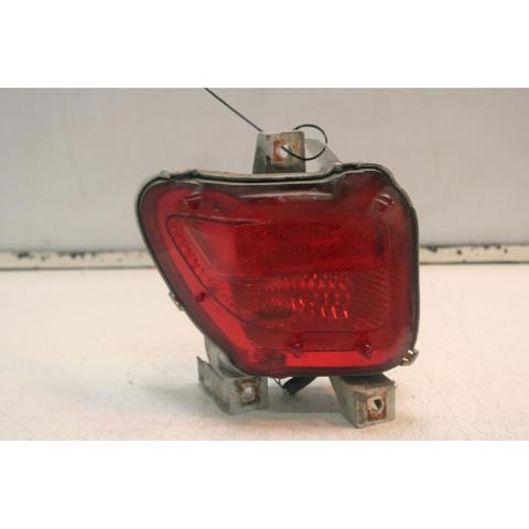 Lanterna de nevoeiro traseira esquerda 8145642010 Toyota