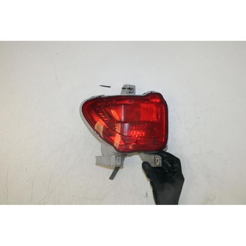 Lanterna de nevoeiro traseira esquerda 8145642010 Toyota