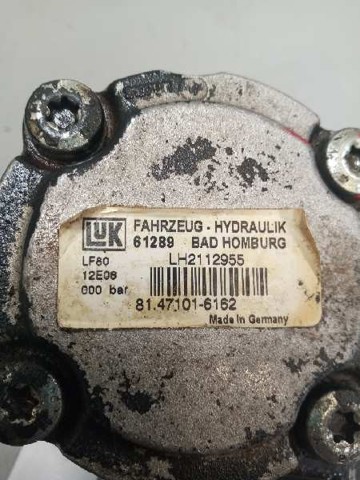 81471016162 Насос ГУР купить Полтава