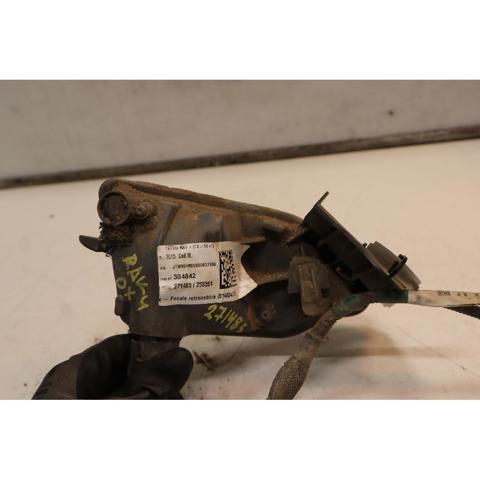 8148042050 TOYOTA Фонарь противотуманный задний правый купить в Харьков