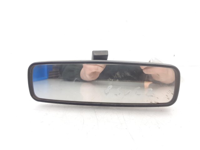 Espelho interior para Peugeot 106 ii 1.5 d vjz 814842