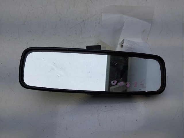 Espelho interior para Renault Megane II Sedan 1.9 dci (LM0G, LM1G, LM2C) F9Q B8 814842