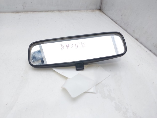 Espelho interior para Peugeot 206 fastback 1.4 i kfw 814842