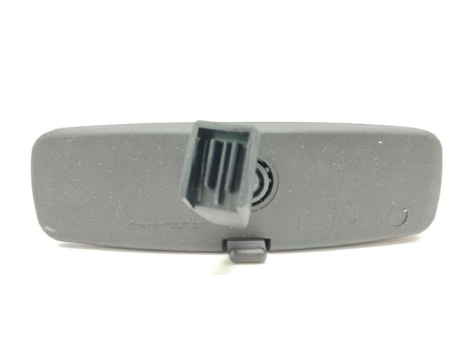 Espelho de salão interno 814842 PEUGEOT