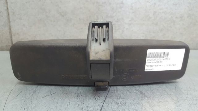 8148H0 PEUGEOT Зеркало заднего вида купить в Львов