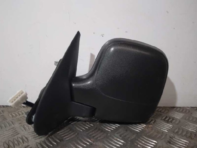 8148PL PEUGEOT Левое боковое зеркало купить в Винница
