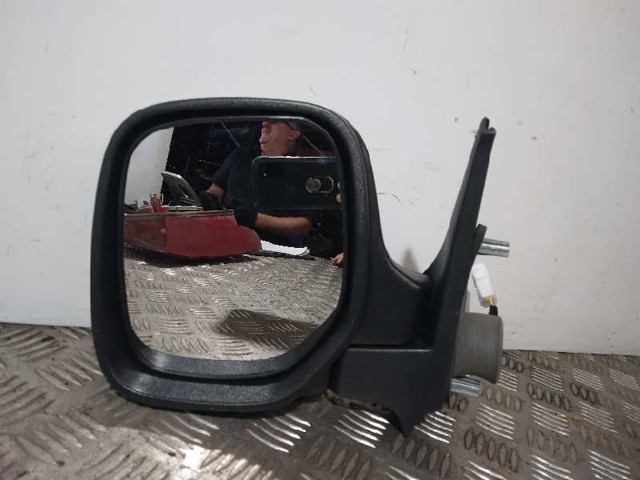 8148PL PEUGEOT Зеркало заднего вида левое купить в Кривой Рог