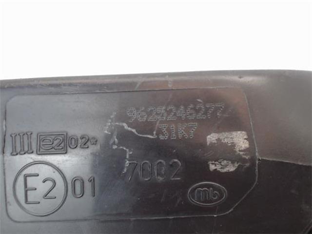 8148TE PEUGEOT Левое боковое зеркало купить в Житомир