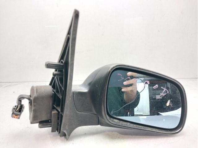 Espelho retrovisor direito para Citroen Xsara 1.9 TD DHY 8148TF