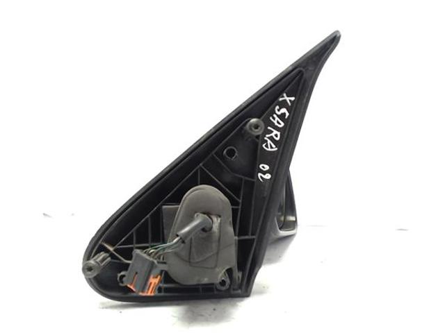 8148TH PEUGEOT Правое зеркало купить в Украина