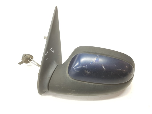 Espelho de retrovisão esquerdo 8148XH PEUGEOT