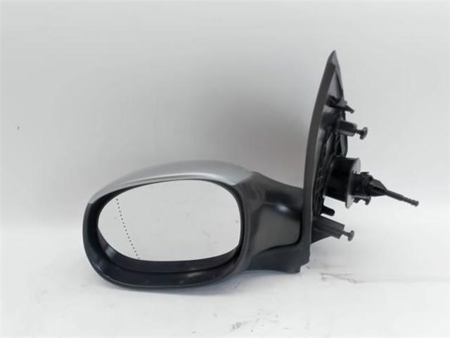 8148YC PEUGEOT Левое боковое зеркало купить в Полтава